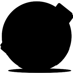 Soccerball shad check.svg