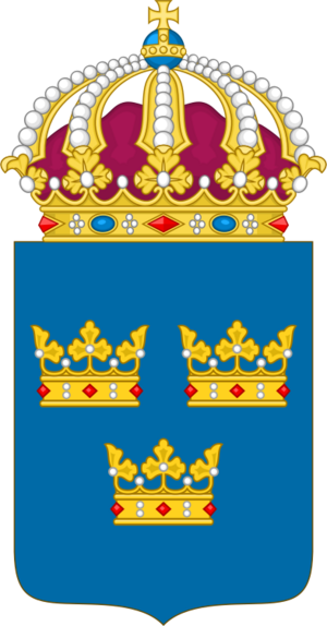 Coat of arms of Sweden.png