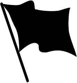 Archivo:Lightblue flag waving.svg