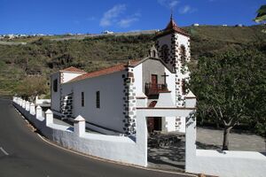 La Palma - Los Llanos - LP-120 - Santuario de Nuestra Señora de Las Angustias 01 ies.jpg
