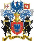Escudo de la Región Autónoma de las Azores
