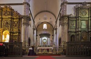 Iglesia de la Inmaculada Concepción, La Orotava, Tenerife, España, 2012-12-13, DD 07.jpg