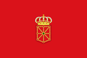 Flag of Navarre.svg