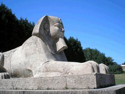 Chrytla palace sphinx.jpg