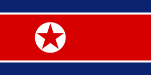 Flag of North Korea (1948).png