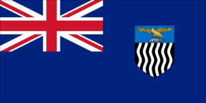 Flag of Northern Rhodesia (1939–1964).svg