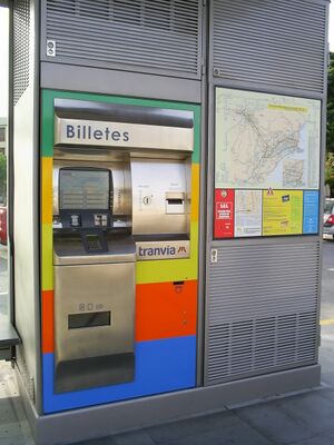 Expendedora de billetes - Tranvía de Tenerife.jpg