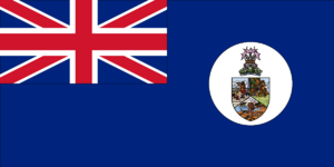 Flag of St. Christopher-Nevis-Anguilla (1958-1967).svg