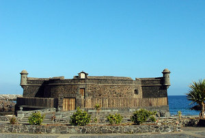 Castillo de San Juan Bautista-Santa Cruz de Tenerife.jpg