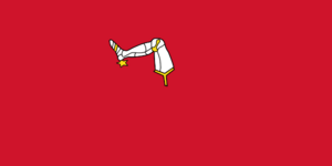 Flag of the Isle of Mann.svg