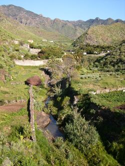 Barranco del Cercado (Tenerife).JPG