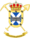 Coat of Arms of the 16th Military Engineering Battalion.png