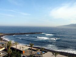 Puerto de la Cruz - Playa Martianez - 2007 .jpg