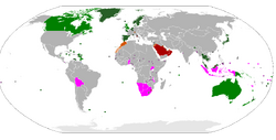 World Monarchies.svg