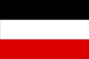 Flag of Germany (1867–1919).svg