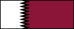 Flag of Qatar.svg