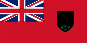 Canadian Red Ensign 1921-1957.svg