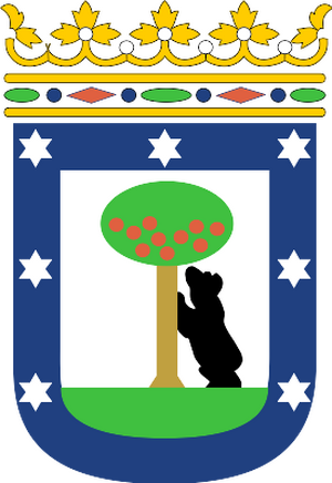 Escudo de Madrid.svg