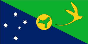 Flag of Christmas Island.svg