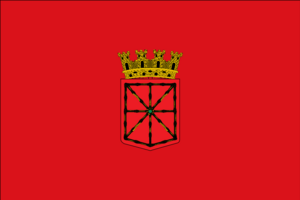 Bandera de Navarra (1931-1937).svg