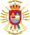 Coat of Arms of the 50th Light Infantry Regiment Canarias.png