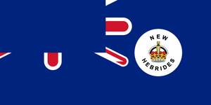 Flag of the British New Hebrides (1906–1952).svg