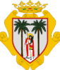 Escudo Santa Ursula.svg