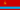 Bandera de la República Socialista Soviética de Kazajistán