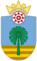 Emblem of Santa Lucía de Tirajana.svg