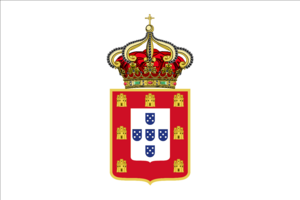 Flag of Portugal (1707).svg
