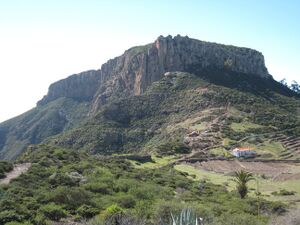 Fortalezza la gomera.JPG