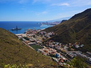 María Jiménez, Santa Cruz de Tenerife.jpg