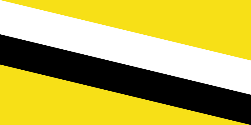 Archivo:Flag of Brunei 1906-1959.png