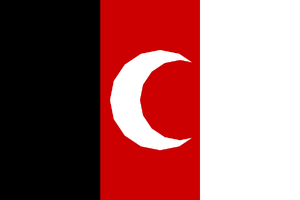 Flag of Afghanistan 1930s.svg