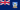 Bandera de las Islas Malvinas