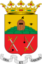 Escudo de Arucas (Las Palmas).svg