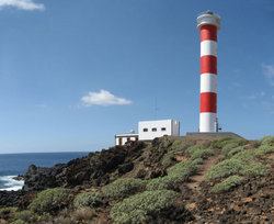 Faro Punta de Rasca
