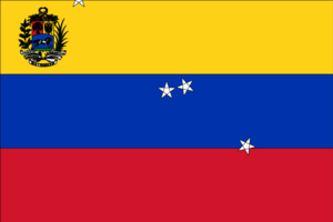 State flag of Venezuela (1930–1954).svg