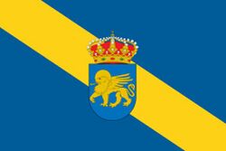 Bandera de Agulo.jpg