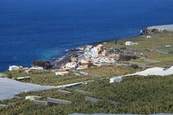 La Palma - Tazacorte+Los Llanos - La Bombilla (Mirador de Puero Naos) 01 ies.jpg