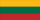Flag of Lithuania (1988–2004).svg