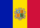 Flag of Andorra (1949–1959).svg