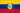 Bandera de la Gran Colombia