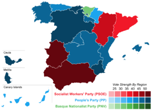 2004 Spanish election - AC results.png
