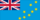 Flag of Tuvalu (1995).svg