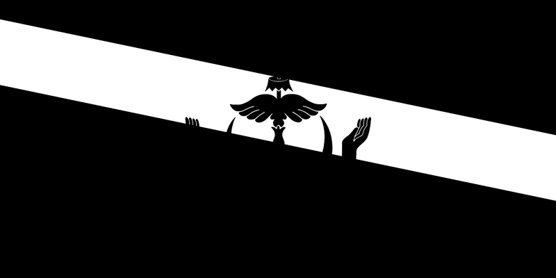 Archivo:Flag of Brunei.svg