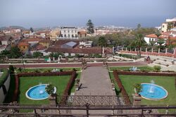 La Orotava BW 3.JPG