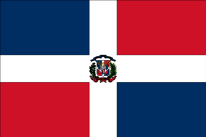 Flag of the Dominican Republic.svg