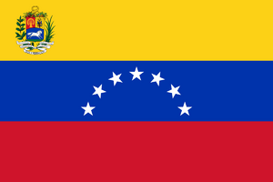 Flag of Venezuela (1930–1954).png