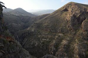 Barranco de Orchila desde Mirador de El Frontón.jpg